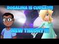 ROSALINA IS CURSA?! Mario and Rabbids: Sparks of Hope (Cursa's True Identity Theory Discussion)
