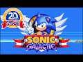 SAGE 2020 - Sonic Galactic