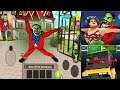 Scary Impostor - New Game Launched by Z & K - iOS Game