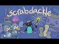 Scrabdackle Demo Playthrough - Explore and Wield Magic in this Goofy Zelda-ish Game!
