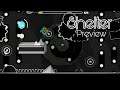 Shelter "Simple Level" (Preview) | Geometry Dash 2.11