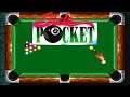 Side Pocket (SNES) Trick Game
