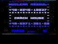 Skid Row James Pond 2 Codename Robocod mp4 HYPERSPIN AMIGA INTRO CRACKTRO DEMO COMMODORE NOT MIN