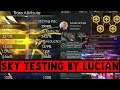 Sky Emblems - Lucian - What Works? What Doesn't?! - Legacy of Discord - Diablo666