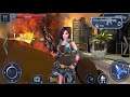 Sniper Battlefiel 3D - The Ace of Sniper Android GamePlay. #1