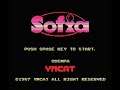 Sofia Review for the MSX by John Gage