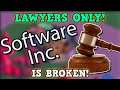 Software Inc IS A PERFECTLY BALANCED GAME WITH NO EXPLOITS - GAME DEV = Infinite Money Glitch