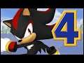 Sonic the Hedgehog 4 Loquendo: Episodio 1 con Shadow 💎