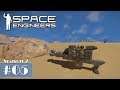 Space Engineers #05 - Die Montageanlage [Let's Play Gameplay German Deutsch]