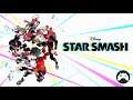 Star Smash - First Look Gameplay (Android / iOS)