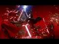 Star Wars Episode VIII: The Last Jedi Review.