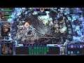 StarCraft 2 Protoss Co-op Epilogue Mission 2 - The Essence of Eternity