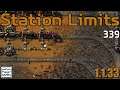 Station Limits - Factorio - Discover and Expand - seePyou plays - Ep339