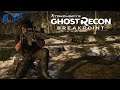 Stealth Kills With The TAC50 Solo Ghostrecon Breakppoint