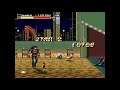 Streets of Rage Remake Mods - Streets of Rage - The Lost Levels