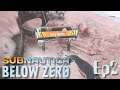 Subnautica Below Zero - Ep2: The Wimpiest Throw Ever