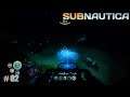 Subnautica (PS4 Pro) german # 02 - Der Seegleiter beschleunigt uns wie eine Rakete