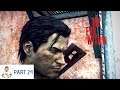 Supa G Play's : THE EVIL WITHIN [PS4 PRO] - LOOKS LIKE ITS BATTLE TIME! - PART 24