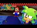 Super Mario 64 HD - Part 4 - (Super Mario 3D All-Stars / Nintendo Switch)