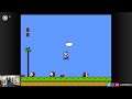 Super Mario Bros. 2 (NES) - Full Playthrough - JJOR64 plays NES on Nintendo Switch Online