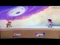 Super Smash Bros. Ultimate - 2-Player Battle of Two Miis