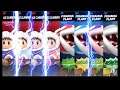 Super Smash Bros Ultimate Amiibo Fights   Request #5771 4 Ice Climbers vs 4 Plants