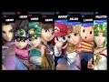 Super Smash Bros Ultimate Amiibo Fights   Request #5915 Dragon Quest vs Tourney Winners