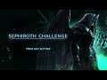 Super Smash Bros. Ultimate - Sephiroth Challenge (Very Hard)