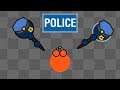 МЕНЯ АРЕСТОВАЛИ в Surviv.io