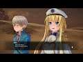 Sword Art Online Fatal Bullet Collapse of Balance No Commentary Walkthrough Part 2