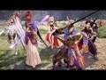 Tales of Arise, Misiones 2as y Ganando poder.