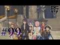 Tales of Vesperia: Definitive Edition PsS Playthrough Part 99 - Drastic Changes