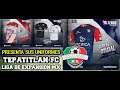 Tepatitlán F.C presenta sus uniformes | Liga de Expansión MX