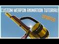 [TF2] Custom Weapon Animations Tutorial 2020! [1080p 60FPS]