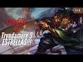 TFT | Caudillo 6 | Tryndamere 3 ESTRELLAS!!! 11.2