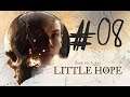 The Dark Pictures - Little Hope - Ep.08