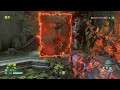 The Hisory of the Sentinels Part X Codex - Doom Eternal Taras Nabad Collectible Location