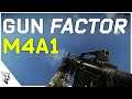 The History and Complete Guide for the M4A1 and ADAR in Escape From Tarkov | Gun Factor | EUL Gaming