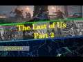The Last of Us Part 2 - Abby è buona o cattiva? - Walkthrough/Gameplay ITA #10