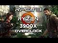 The Last of Us - Ryzen 9 3900X + Vega 64 Overclock