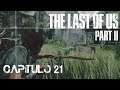 The Last of Us™ Parte II|Blind|21