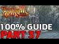 The Legend of Heroes Trails of Cold Steel 3 100% Walkthrough Part 37 Bryonia Island