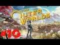The Outer Worlds #10 Стеллар бей