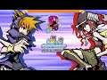 The World Ends With You: Final ReMIX (5) Week 1 Day 3-  Learning how to sync