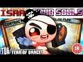 THIEF STEALS SOMEONE'S ENTIRE BUILD (rage follows) | The Binding of Isaac FOUR SOULS