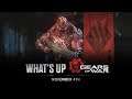 Thoughts on #Gears5 WhatsUp Nov. 4th - BIG CHANGE FOR VERSUS & GEARS 2.. WHAT!?