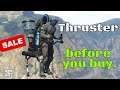 Thruster Jetpack | Worth to Buy one? Review & Best Customization | GTA Online | SALE