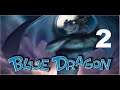 Token Twitch Stream Blue Dragon (Viewer Request) part 2-Cursed Forest