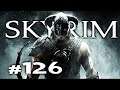 TOLVALD'S CAVE - Skyrim Special Edition Let's Play Gameplay #126