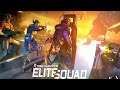 Tom Clancys Elite Squad (by Ubisoft) - iOS / Android - Announce Trailer